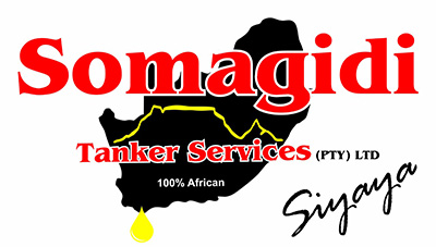 Somagidi Tanker Services — 100% African